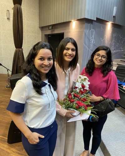 Gratitude & Testimonials